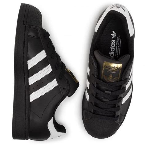 adidas superstar größe 38 schwarz|Adidas Superstar ab.